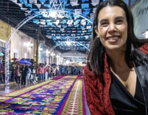 Josefina Rodríguez confirma que México ya es el segundo destino más visitado de América