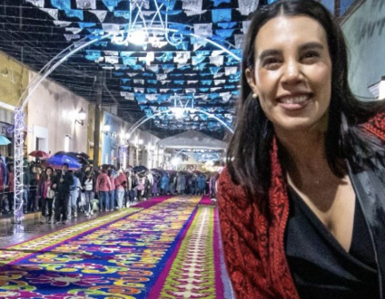 Josefina Rodríguez confirma que México ya es el segundo destino más visitado de América