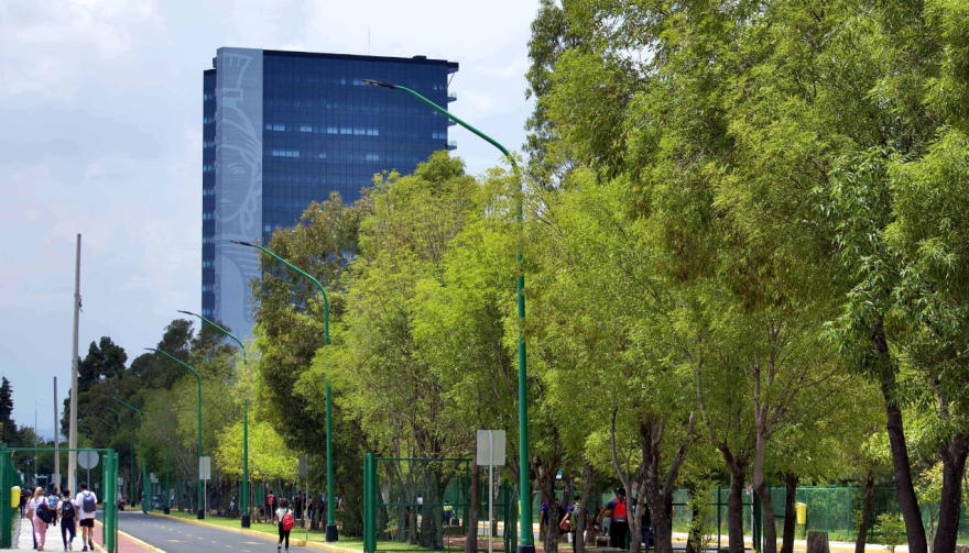 Ubican a la BUAP entre las universidades más sustentables del mundo