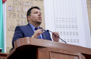 Advierte PAN lavado de dólares desde EU a través de los bancos del bienestar