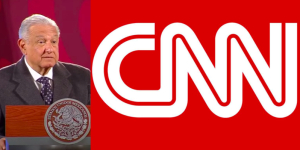 CNN responde a AMLO tras acusaciones contra Aristegui