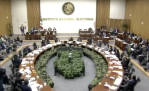INE descarta que reforma política de AMLO afecte las próximas elecciones