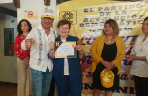 PRD en Puebla asegura que es indispensable que regresen los programas sociales