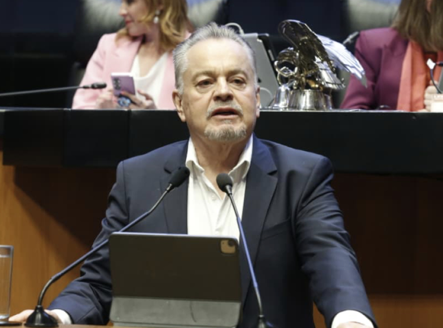 PAN advierte que el Plan B de Sheinbaum exhibió su intento por meterse a operar las elecciones 2027