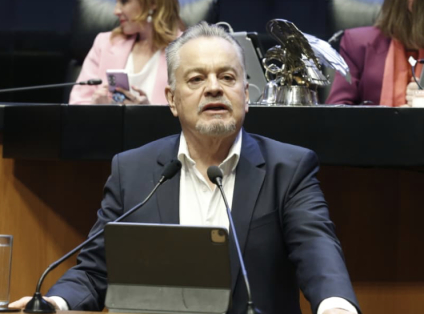 PAN advierte que el Plan B de Sheinbaum exhibió su intento por meterse a operar las elecciones 2027