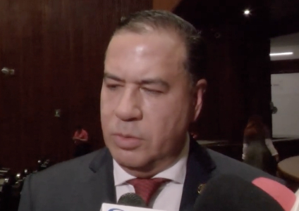 PT rechaza que nueva CURP biométrica sea para vigilar ciudadanos: “es para cuestiones de seguridad”, dicen