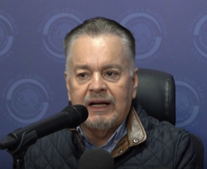 PAN presenta contrareforma a la 4T sobre la ley de aguas para darle seguridad jurídica al sector agrícola