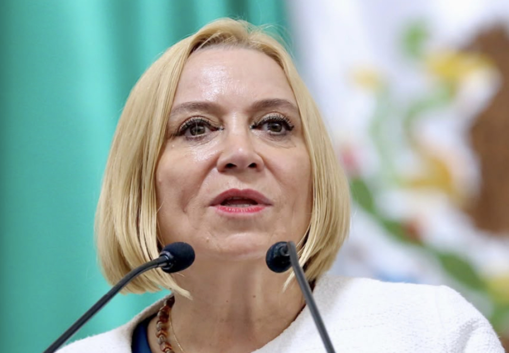 PAN CDMX busca tipificar en el código penal la tentativa de despojo