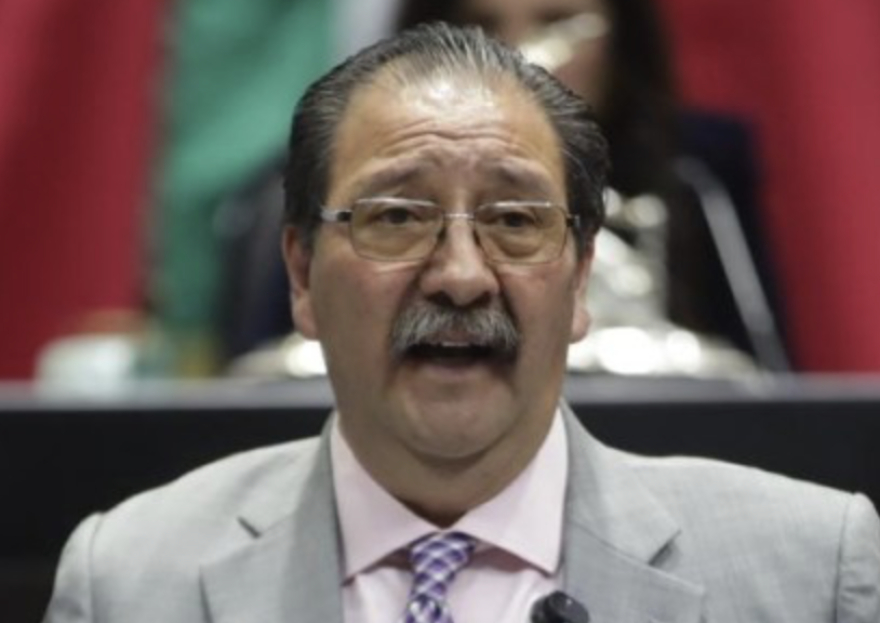 Diputado del PT culpa al “periodo neoliberal” por el bajo crecimiento económico actual