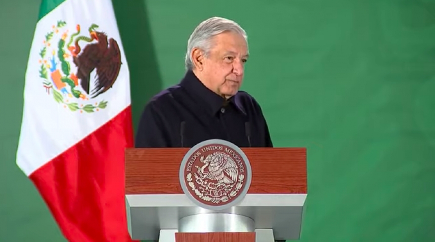 Sería ruin usar vacuna con propósitos electorales: AMLO a Alianza Federalista