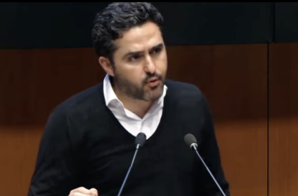 PAN en el Senado advierte que CONEVAL le estorbaba a Morena: “lo desaparecen porque mide la pobreza con rigor”