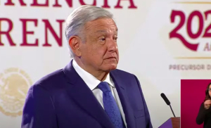 AMLO pide a gobiernos no intervenir en próximos procesos electorales