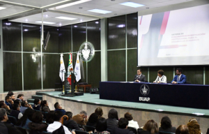 BUAP presenta nuevo Sistema de Evaluación e Investigación Institucional para el Desarrollo Académico