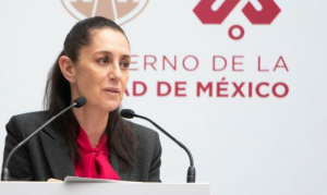El PAN trajo a los grupos de ultraderecha a México: acusa Sheinbaum