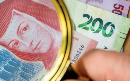 COPARMEX advierte falta de eficiencia regulatoria con nueva ley anti lavado morenista