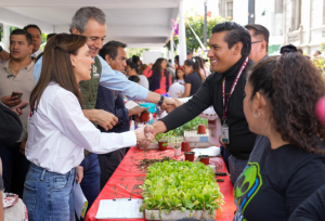 Llegan las Jornadas Imparables al Paseo Bravo