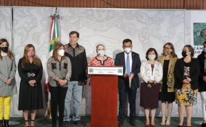 Morena y aliados piden al INE remover consejeros electorales en Hidalgo por “irregularidades”