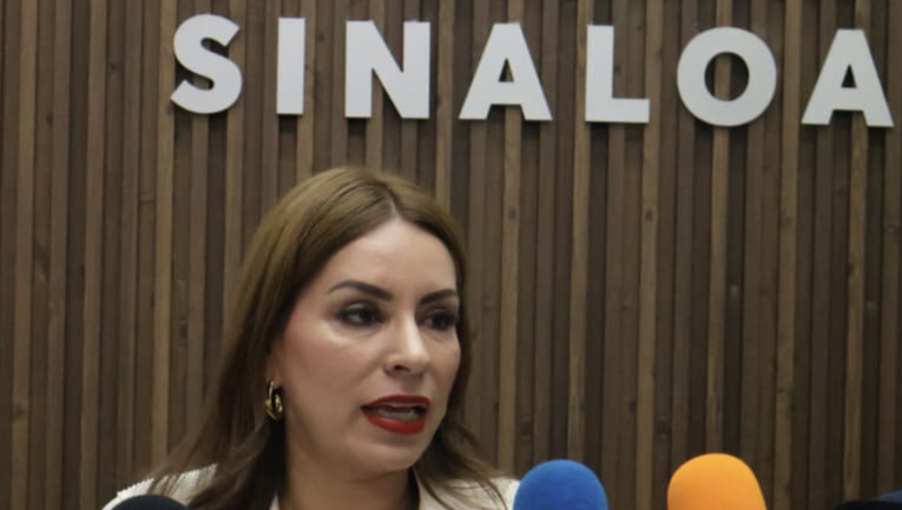 PAN Sinaloa ya desconoce a Rocha Moya