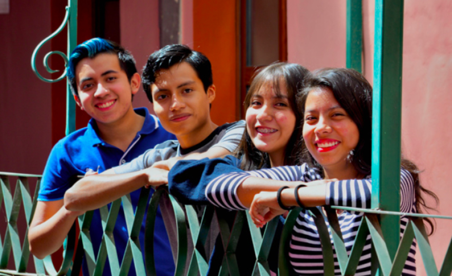 Estudiantes de prepa de la BUAP galardonados en el concurso estatal de la XXXVI Olimpiada Mexicana de Matemáticas