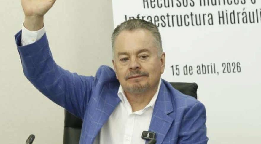 PAN exige freno a la centralización de decisiones sobre el agua