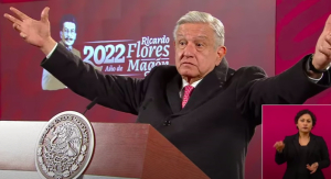 AMLO reta a la oposición: “Si quieren meterme a la cárcel ya saben en donde voy a estar”