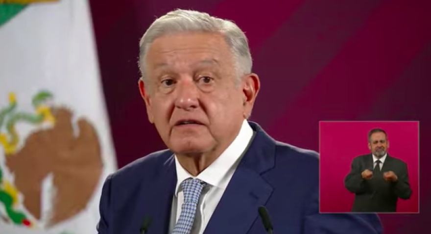 AMLO admite que fraude de Segalmex es el más grande de su gobierno: “Es el único caso de corrupción”, dice