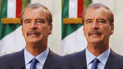 Vicente Fox