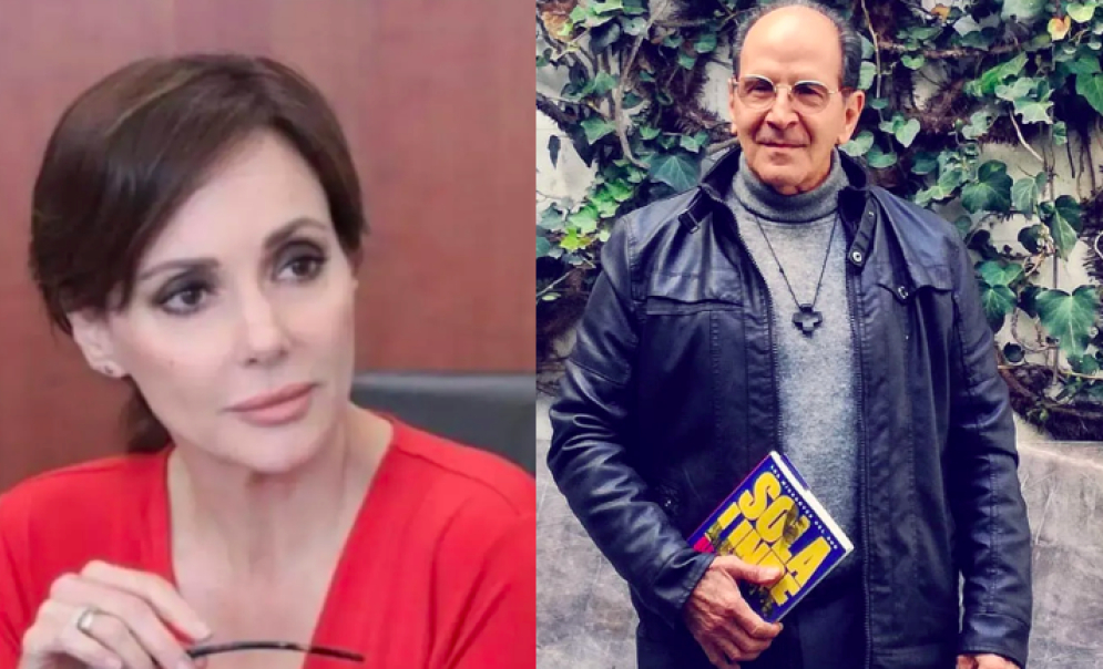 Padre Solalinde desmiente presunta guerra de Tweets contra Lilly Téllez; pide reportar cuenta falsa