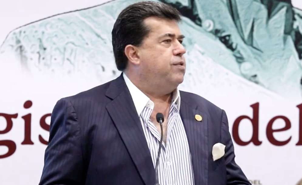 Reducción a jornada de 40 horas se analiza en mesas de trabajo, dice Pedro Haces