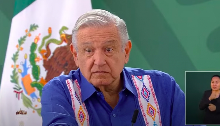 AMLO ofrece asesoría a Joe Biden a cambio de dinero para aplicar programas sociales en Centroamérica