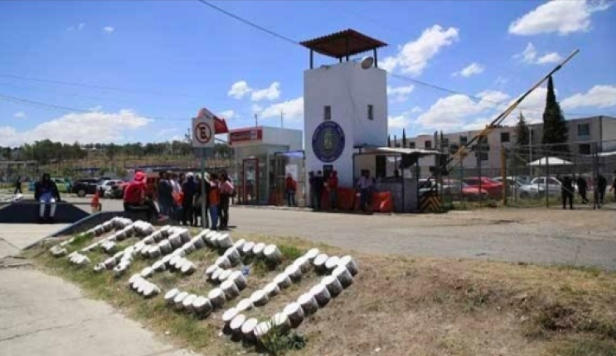 Confirma Fiscalía de Puebla 17 funcionarios detenidos por el caso del bebé Tadeo