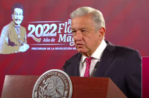 AMLO respalda campaña de odio contra opositores: “a los traidores hay que llamarlos por su nombre”, dice