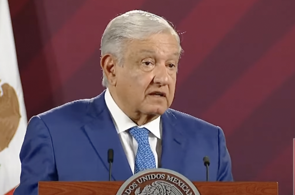 AMLO insulta a Xóchitl Gálvez: “es pelele de Fox, Claudio X y Salinas”, dice