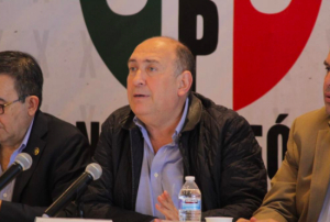Moreira pide a gobernadores rechazar el presupuesto 2023 por no responder a prioridades en los estados