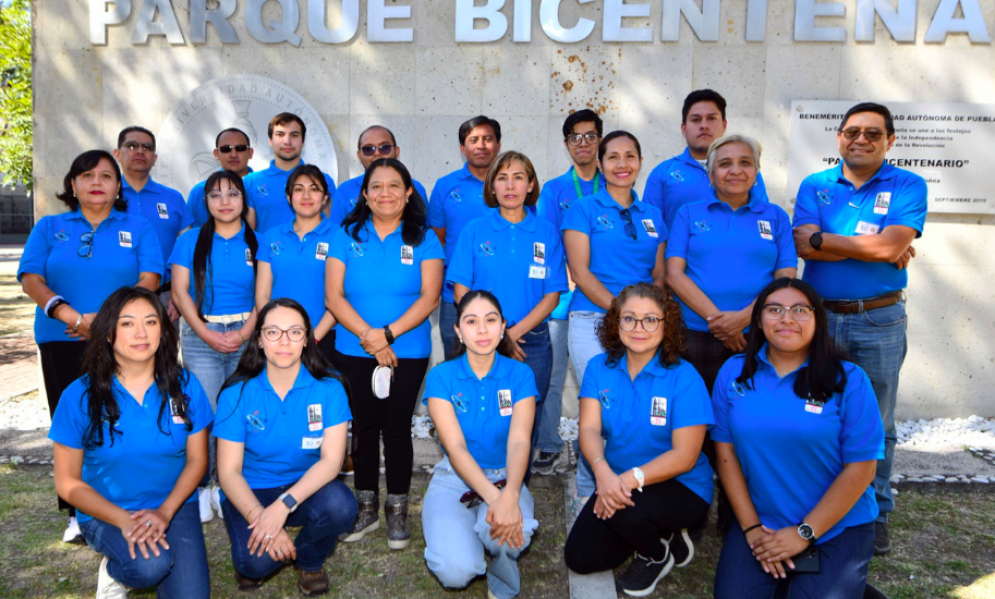 Finaliza Quinto Congreso Internacional de Estudiantes de Posgrado en Ingeniería Química