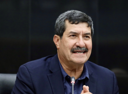 Corral presume que no hubo censura en los conversatorios de la #LeyCensura: “todo el mundo dijo lo que quiso decir”, dice
