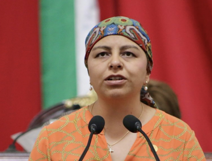 PAN exhibe negligencia de morena por inundaciones en la CDMX