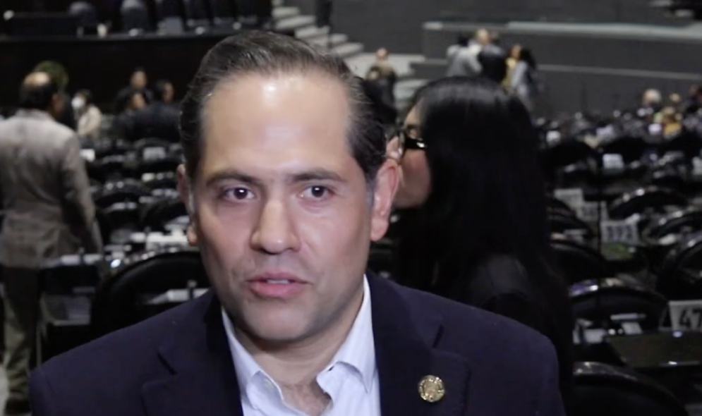 Partido Verde asegura que aún no conocen la reforma electoral de morena y piden no adelantar posicionamientos