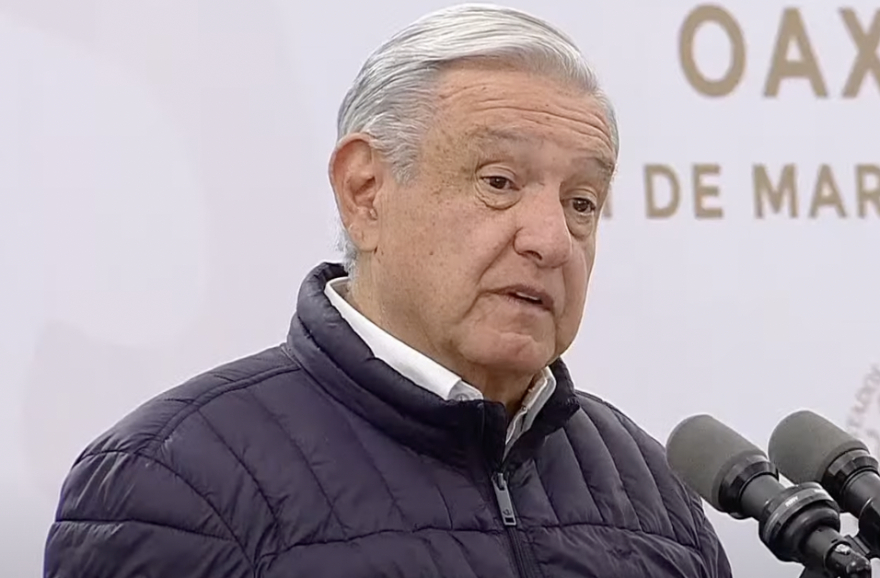 AMLO descarta reunión con ministra Norma Piña tras actos de odio de sus simpatizantes; afirma que es su adversaria, no su enemiga