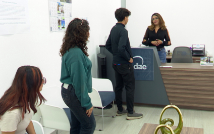 Acerca Dirección de Administración Escolar sus servicios a CU2