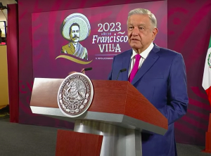 AMLO pedirá a Biden interceder en crisis de Argentina