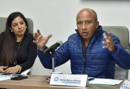 Acusan fabricación de delitos para justificar chamba de policías en la CDMX