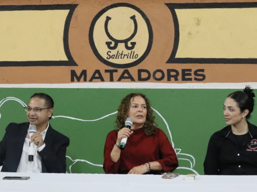 Arte, fe y tradición taurina se encuentran en la taurina de Huamantla