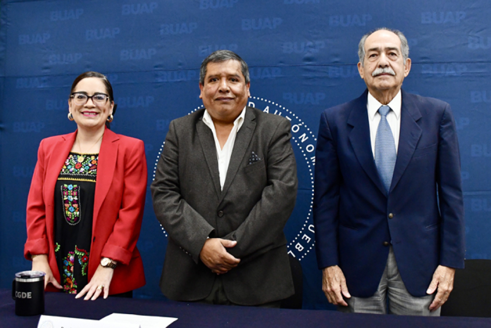 Celebran Séptimo Foro Internacional de Políticas Públicas para el Desarrollo Sostenible