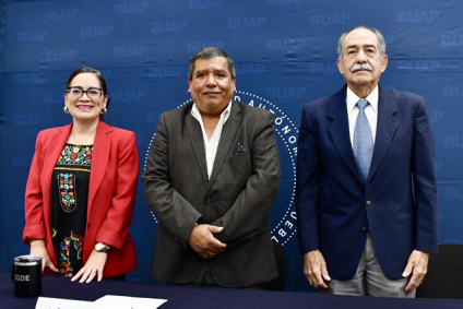 Celebran Séptimo Foro Internacional de Políticas Públicas para el Desarrollo Sostenible