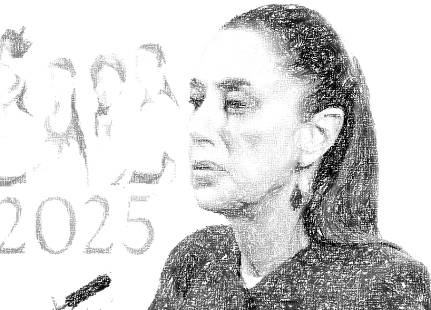 Diálogos en el infierno: Claudia ¿Quién eres en realidad?
