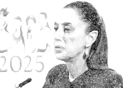 Diálogos en el infierno: Claudia ¿Quién eres en realidad?