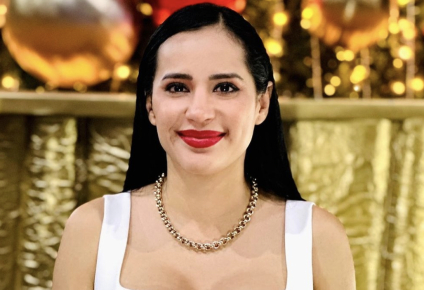 Sandra Cuevas no descarta verse con los “fosfo – fosfo”