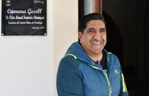 Estudian en la BUAP deterioro neurocognitivo en adultos