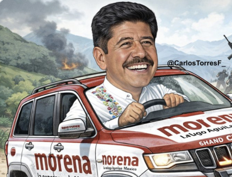 Corte del acordeón recula por Jeeps de lujo para ministros; aseguran que los devolverán